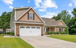 710 Red Birch Lane, Greenville, NC 27858