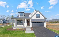 190 FOWLER ST, CHARLOTTESVILLE, VA 22901