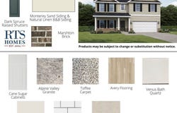 138 Honeycomb Loop SE, Allenhurst, GA 31301