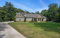 1325 Adams Road, Meansville, GA 30256