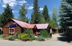 431 N Walnut Ave, Ketchum, ID 83340