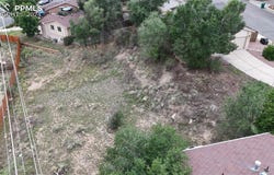 919 Mesa Valley Road, Colorado Springs, CO 80907
