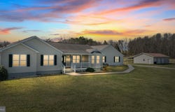 1962 MCDANIEL ROAD, BEDFORD, VA 24523