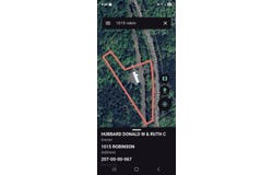 1001 Robinson Road, Ridgeway, SC 29130