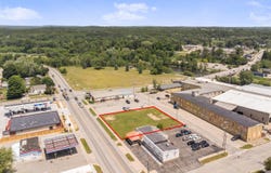 818 N State Street, Big Rapids, MI 49307