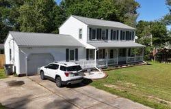 126 St Rt 1890, Mayfield, KY 42066