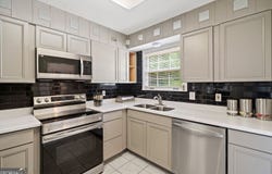 3329 York Place, Decatur, GA 30032