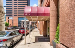 414 WATER Street, BALTIMORE, MD 21202