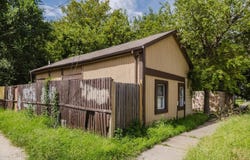 213 E Orme, Wichita, KS 67211