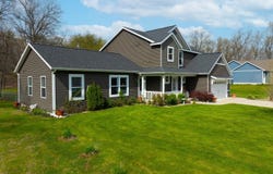 7258 Sue Marie Lane, Muskegon, MI 49442