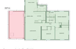 6610 STAGECOACH STREET, SPRINGFIELD, VA 22150