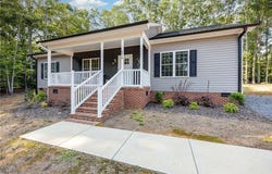 6418 Pisgah Covered Bridge Road, Asheboro, NC 27205