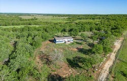 3760 Dewebber Road, Bowie, TX 76230
