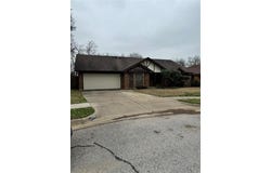 1606 Rosemary Drive, Arlington, TX 76014
