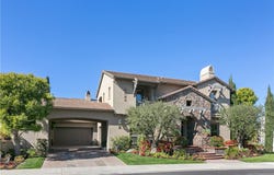 1 Running Brook Drive, Coto de Caza, CA 92679