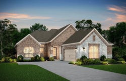 10534 Sutter Creek Drive, Iowa Colony, TX 77583