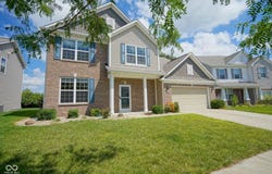 5374 John Quincy Adams Court, Plainfield, IN 46168