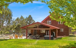 19016 Pinon Drive, Cedaredge, CO 81413