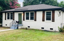 4101 Ridgewood Avenue, Columbia, SC 29203-5676