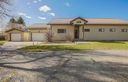 308 E 3rd Avenue, Boulder, MT 59632