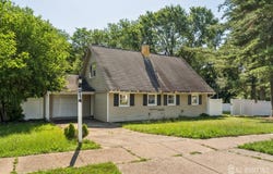 214 Millbrook Drive, Willingboro, NJ 08046
