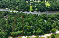 Lots 34,35 & 36 549th Street, Menomonie, WI 54751