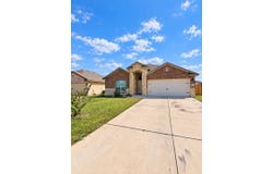 444 Uncle Billy Way, Jarrell, TX 76537