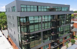 1105 W Main Street, Durham, NC 27701