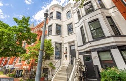 1831 5TH STREET NW, WASHINGTON, DC 20001