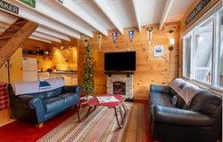 4677 Carrabassett Drive, Wyman Twp, ME 04982