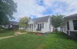 1307 N Upper 11th Street, Vincennes, IN 47591