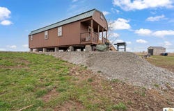 100 Felton Fudge Road, Columbia, KY 42728