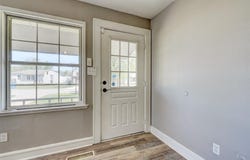 406 E Rose Drive, Midwest City, OK 73110