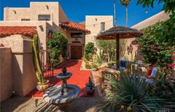 202 Pointing Rock Drive, Borrego Springs, CA 92004