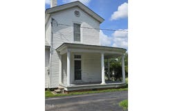 412 Kingsbury Street, Oxford, NC 27565