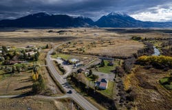 70 Murphy Lane, Emigrant, MT 59065