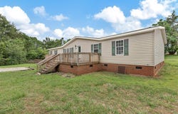 1010 Double Springs Road, Townville, SC 29689