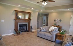 101 Britton Drive, Kevil, KY 42053