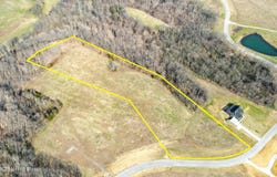 Tract 48 Stallard Springs, Shelbyville, KY 40065