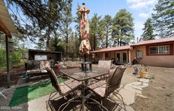 280 S 3rd Drive, Show Low, AZ 85901
