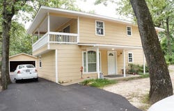 107 Los Peces Street, Gun Barrel City, TX 75156
