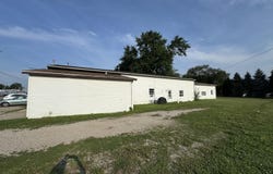 820 W Chicgao Road, White Pigeon, MI 49099