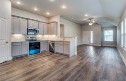 2810 Clover Drive, Sherman, TX 75092