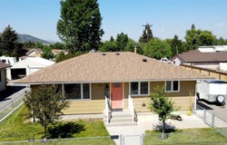 3625 Gladstone, Butte, MT 59701