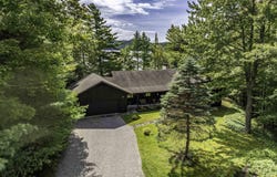 232 Morrow Point Road, Old Forge, NY 13420