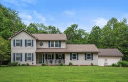 15121 Indian Hills Road, Mount Vernon, OH 43050