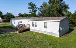 411 Washita, Mountain View, OK 73062
