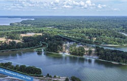 786 Eagle Point Drive, Grand Rivers, KY 42045