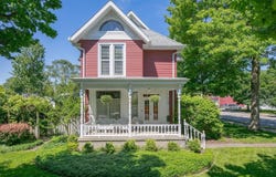 601 S 7th Street, Goshen, IN 46526