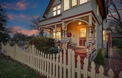 401 S. Harrison, Olathe, KS 66061